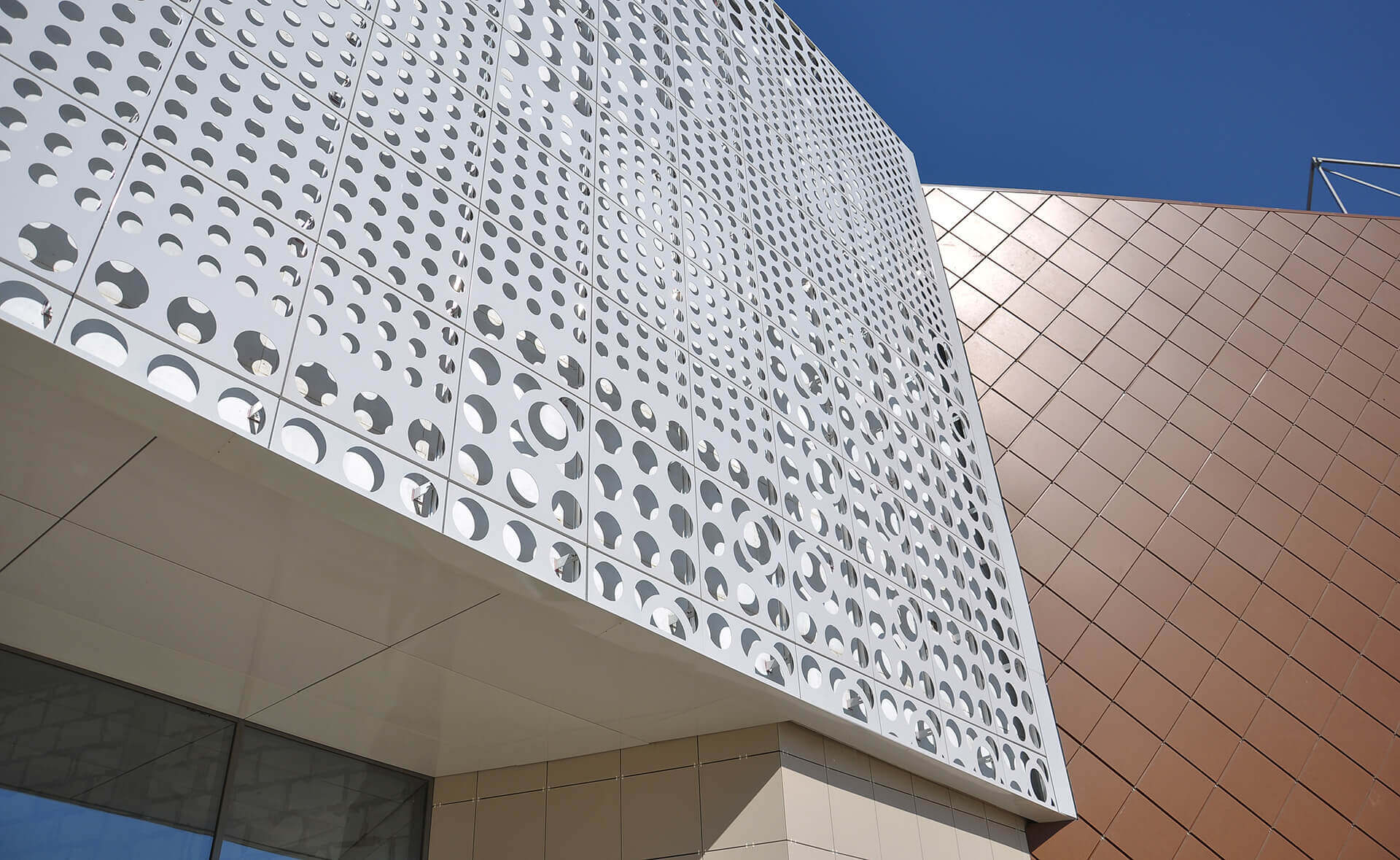 Проектирование внутренних и наружных сетей