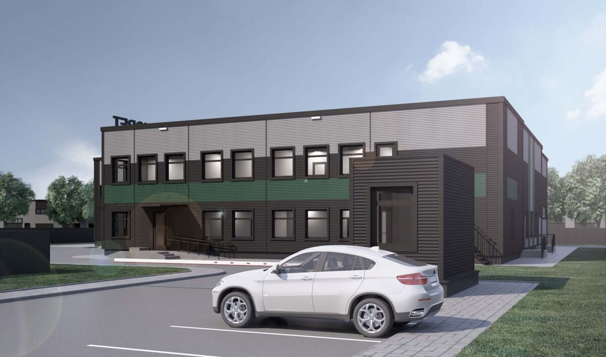 ГРИНБИОВЕТ