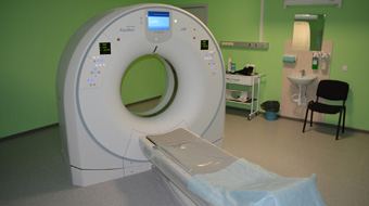 Гродненская УК. РКТ