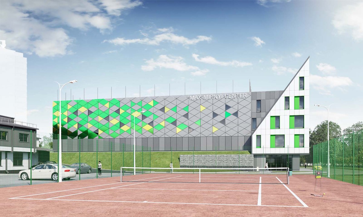 МАКСИМ МИРНЫЙ