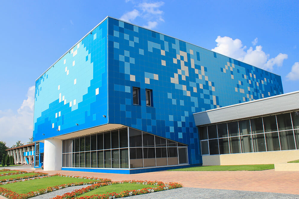 ЮНОСТЬ (санаторий)