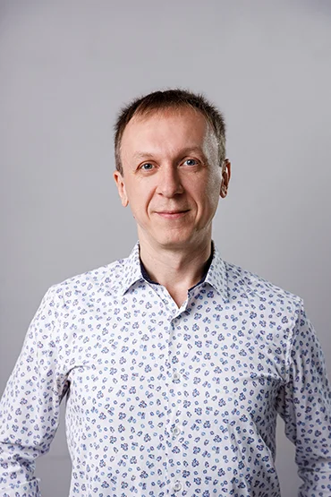 Виктор Ботяновский