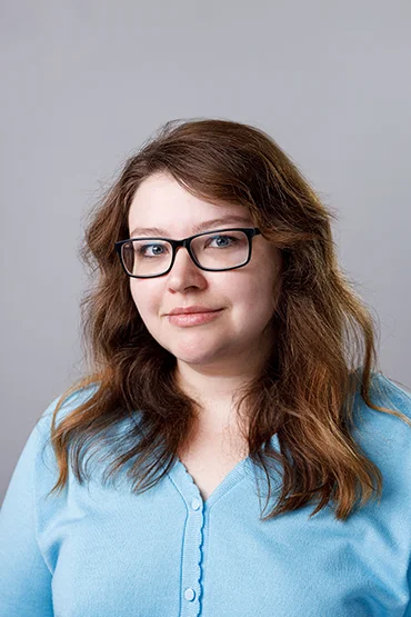 Анна Власовец