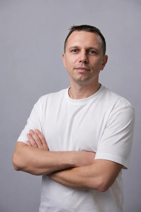 Андрей Жук