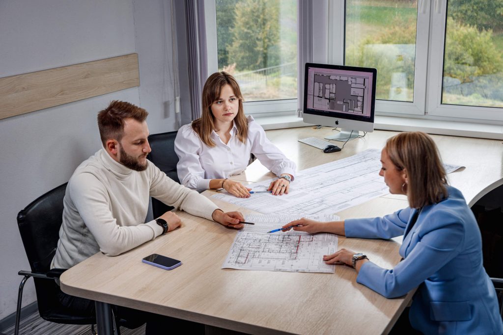 Наша команда