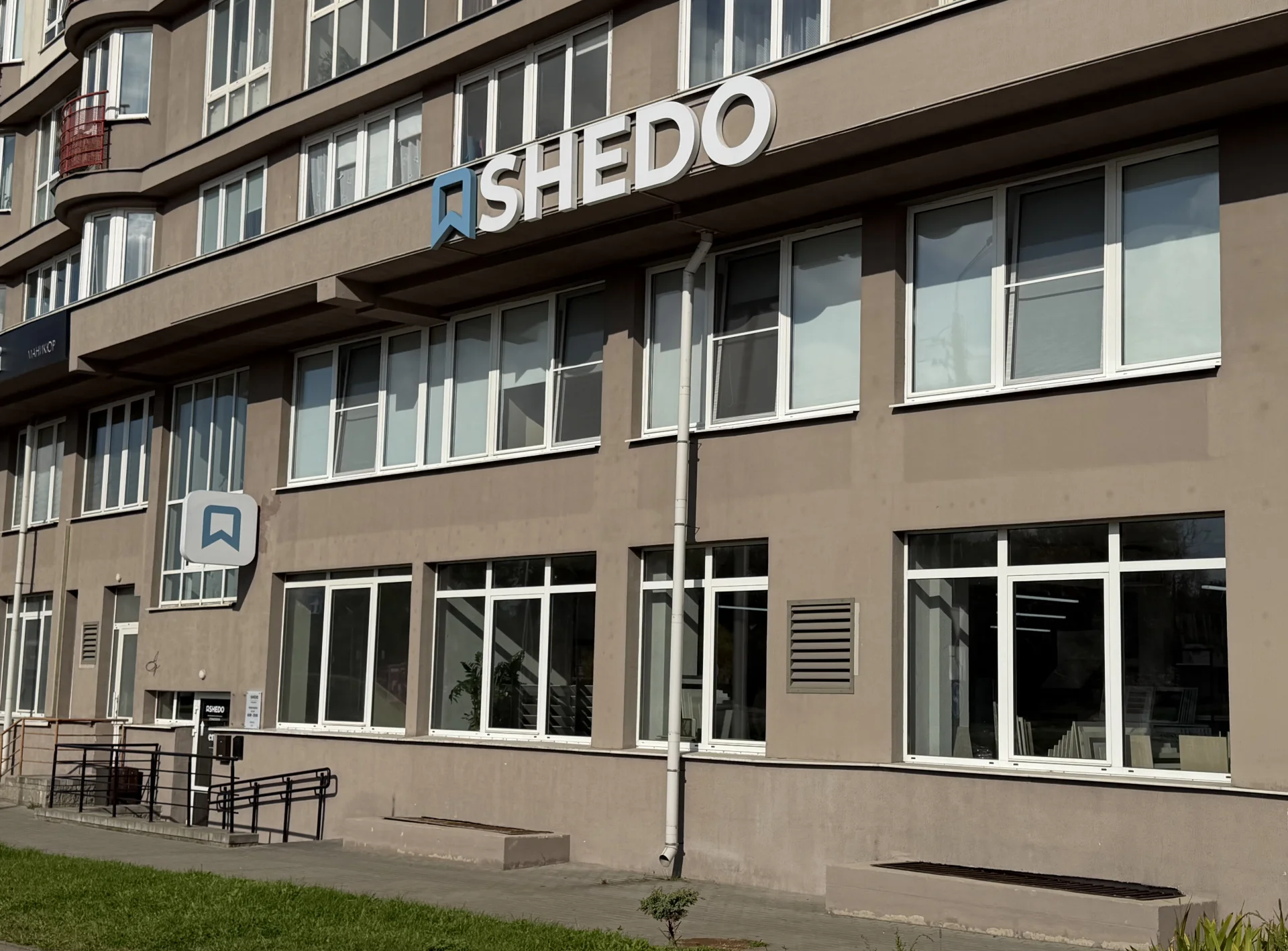 СТОМАТОЛОГИЯ SHEDO